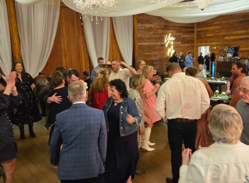 Instagram post from musicmatterskelowna. This post is in position 2.