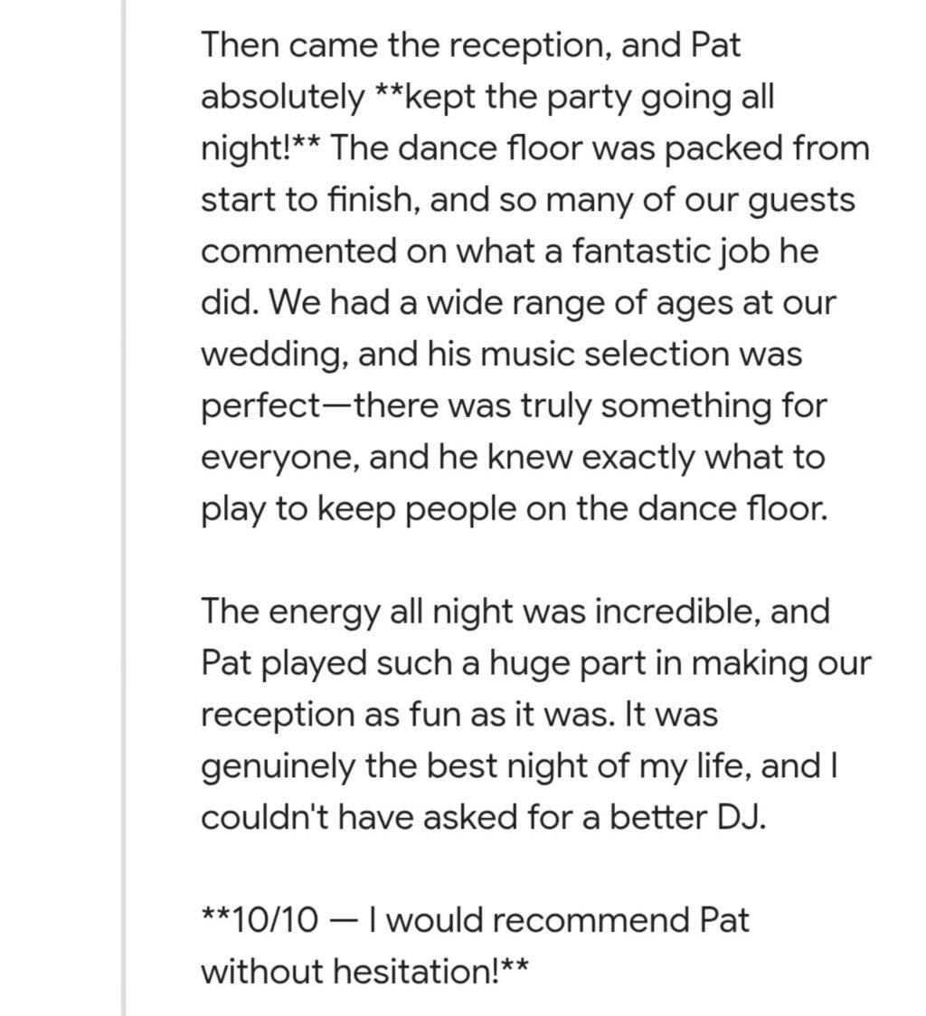 Instagram post from musicmatterskelowna. This post is in position 1.