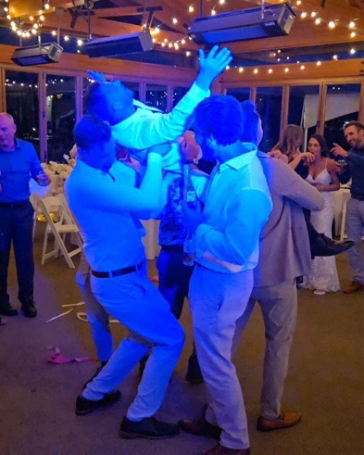 Instagram post from musicmatterskelowna. This post is in position 4.