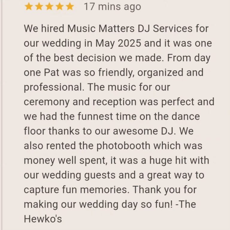 Instagram post from musicmatterskelowna. This post is in position 14.