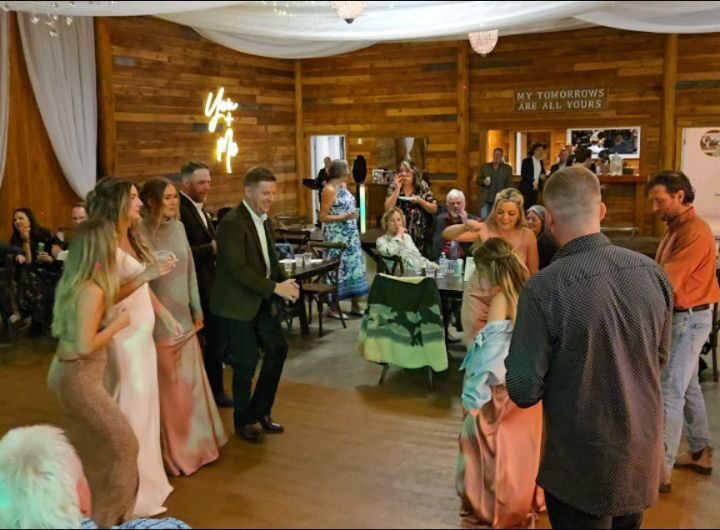 Instagram post from musicmatterskelowna. This post is in position 3.